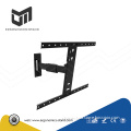 Full Motion New telescopic wall mount lcd tv stands for LED/LCD TVs